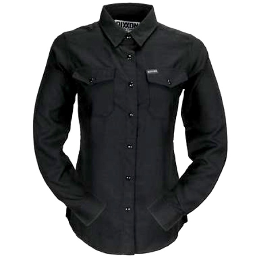 Women’s Dixxon “Outlaw” Flannel